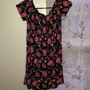 Summer dress that is very comfortable